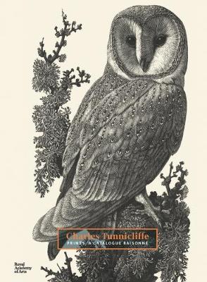 Book cover for Charles Tunnicliffe