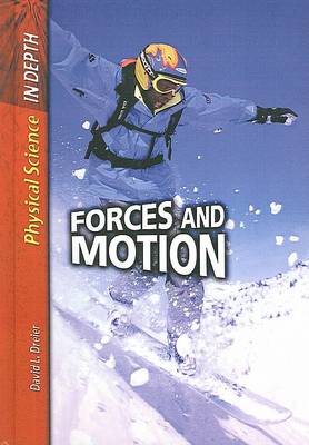 Book cover for Forces and Motions