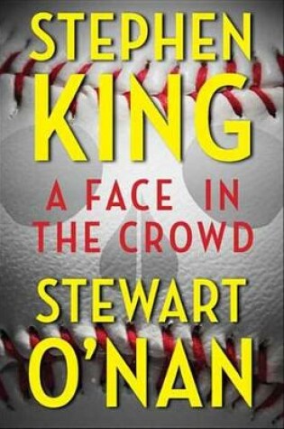 Cover of A Face in the Crowd