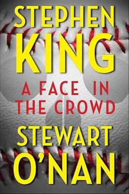 Book cover for A Face in the Crowd