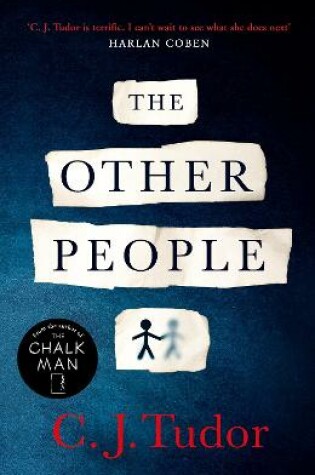 Cover of The Other People
