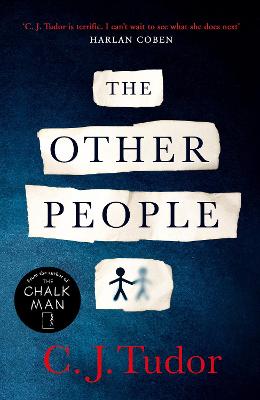 Book cover for The Other People