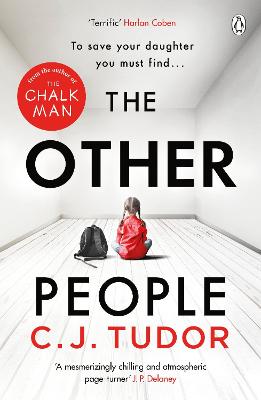 Book cover for The Other People