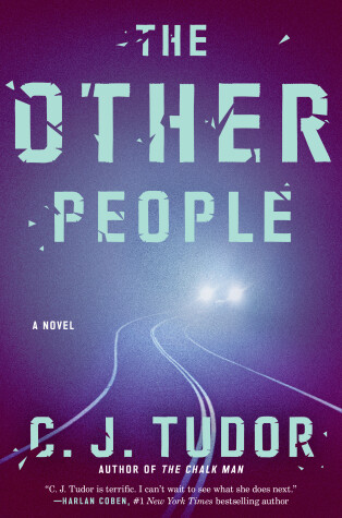 Book cover for The Other People