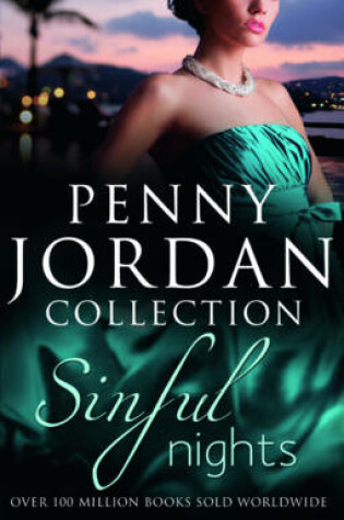 Cover of Sinful Nights