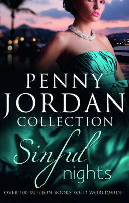 Book cover for Sinful Nights