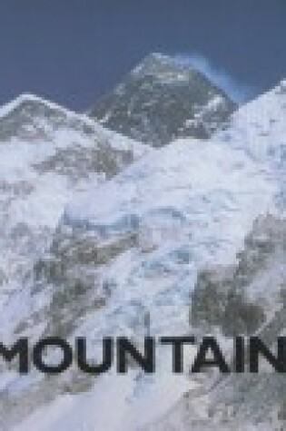 Cover of Mountains