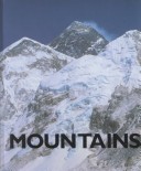 Book cover for Mountains