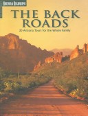 Book cover for The Back Roads