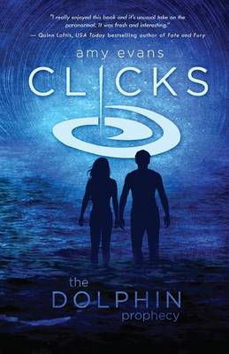 Book cover for Clicks