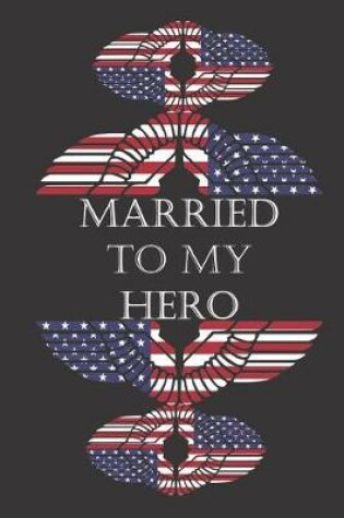 Cover of Married to my Hero