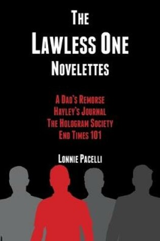 Cover of The Lawless One Novelettes