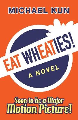Book cover for Eat Wheaties!