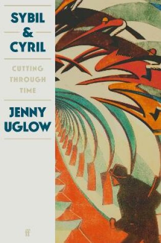Cover of Sybil & Cyril