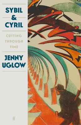Book cover for Sybil & Cyril