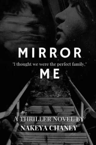 Cover of Mirror Me