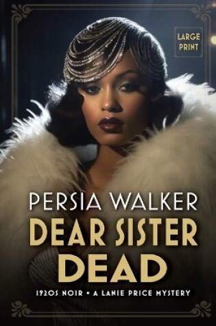 Cover of Dear Sister Dead