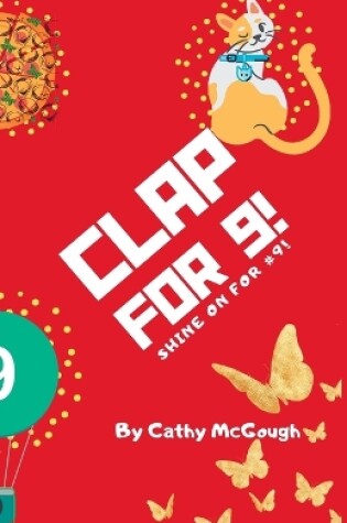 Cover of Clap for 9!