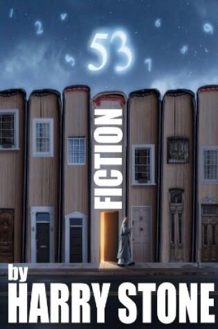 Cover of Fiction 53