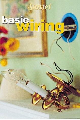 Cover of Basic Wiring