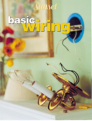 Cover of Basic Wiring