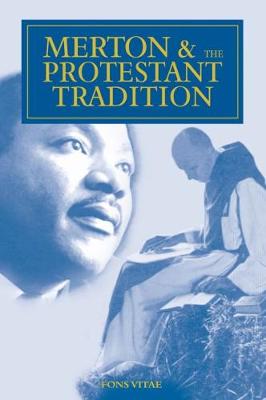 Cover of Merton and the Protestant Tradition