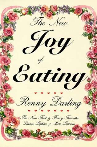 Cover of The New Joy of Eating