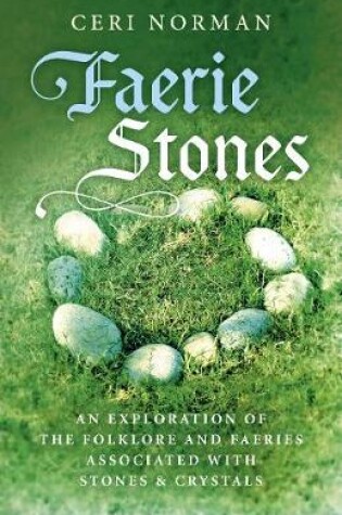 Cover of Faerie Stones