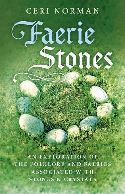 Book cover for Faerie Stones