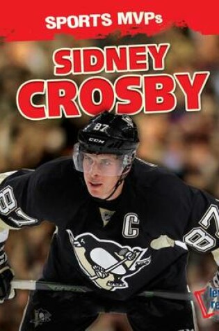 Cover of Sidney Crosby