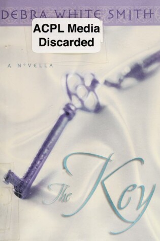 Cover of The Key