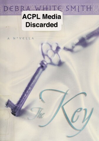 Book cover for The Key