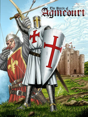 Book cover for Silver Dragon Books - Tales of Adventure: Knights & Medieval Warriors