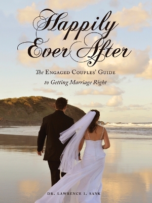 Book cover for Happily Ever After