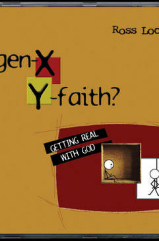 Cover of Gen X: Y Faith