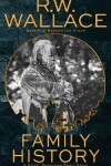 Book cover for Family History