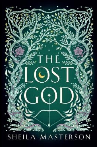 Cover of The Lost God