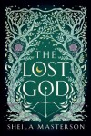 Book cover for The Lost God