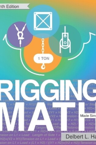 Cover of Rigging Math Made Simple, Ninth Edition