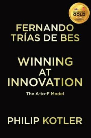 Cover of Winning At Innovation