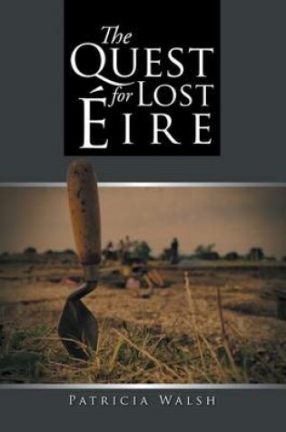 Cover of The Quest for Lost Eire