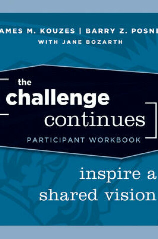 Cover of The Challenge Continues