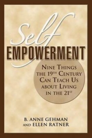 Cover of Self-Empowerment