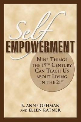 Book cover for Self-Empowerment