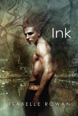 Book cover for Ink