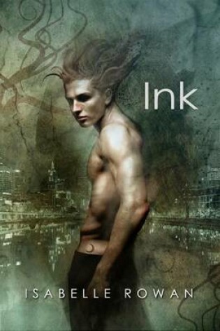 Cover of Ink