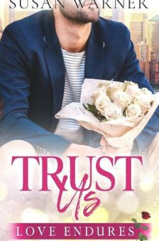 Cover of Trust Us