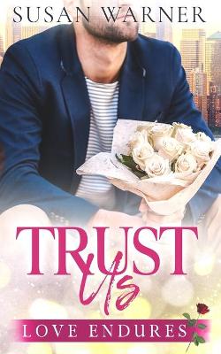 Book cover for Trust Us