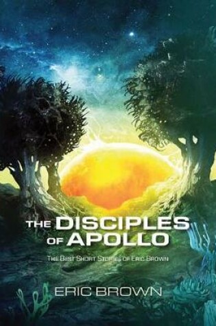 Cover of The Disciples of Apollo