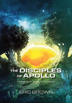 Book cover for The Disciples of Apollo